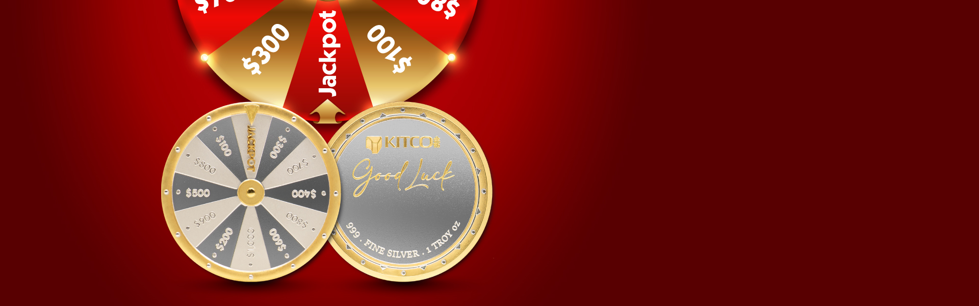 让好运常伴左右